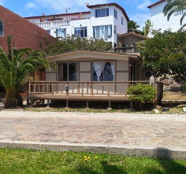 Maison de vacances �/en/au La Mision (Baja California)ou appartement ou maison de vacances