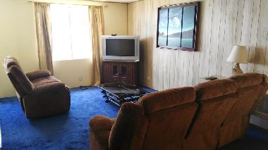 Maison de vacances �/en/au La Mision (Baja California)ou appartement ou maison de vacances