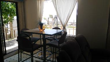 Maison de vacances �/en/au La Mision (Baja California)ou appartement ou maison de vacances
