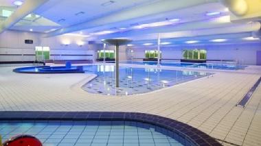 Maison de vacances /en/au Stellendam (Zuid-Holland)ou appartement ou maison de vacances