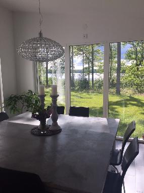 Appartement de vacances �/en/au Angelstad (Smaland)ou appartement ou maison de vacances