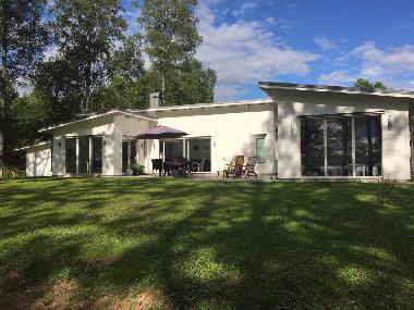 Appartement de vacances �/en/au Angelstad (Smaland)ou appartement ou maison de vacances