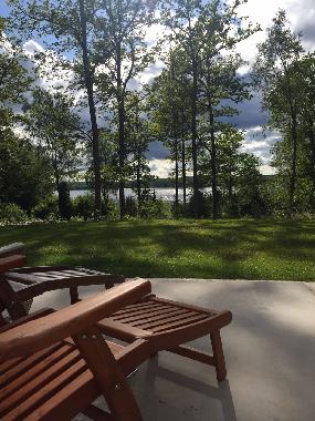 Appartement de vacances �/en/au Angelstad (Smaland)ou appartement ou maison de vacances