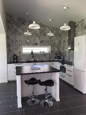 Appartement de vacances �/en/au Angelstad (Smaland)ou appartement ou maison de vacances