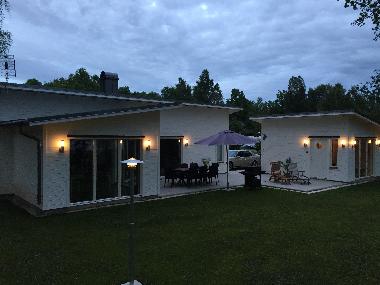 Appartement de vacances �/en/au Angelstad (Smaland)ou appartement ou maison de vacances