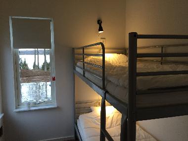 Appartement de vacances �/en/au Angelstad (Smaland)ou appartement ou maison de vacances