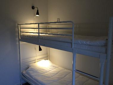 Appartement de vacances �/en/au Angelstad (Smaland)ou appartement ou maison de vacances