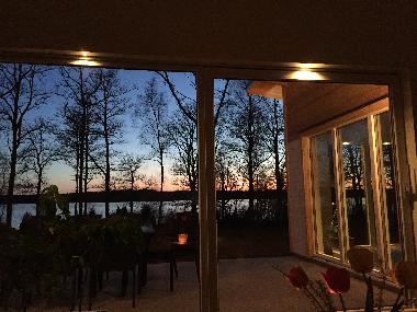 Appartement de vacances �/en/au Angelstad (Smaland)ou appartement ou maison de vacances