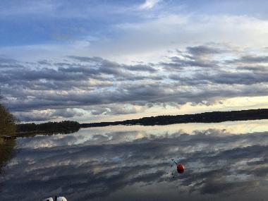 Appartement de vacances �/en/au Angelstad (Smaland)ou appartement ou maison de vacances