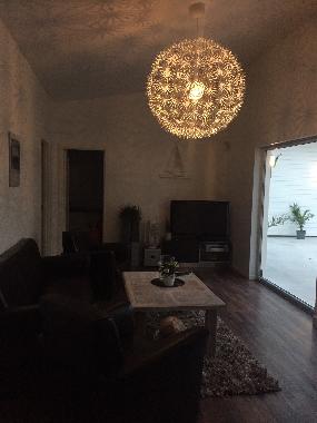 Appartement de vacances �/en/au Angelstad (Smaland)ou appartement ou maison de vacances