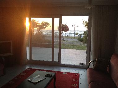 Maison de vacances �/en/au Guzelcamli (Aydin)ou appartement ou maison de vacances