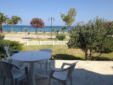 Maison de vacances �/en/au Guzelcamli (Aydin)ou appartement ou maison de vacances