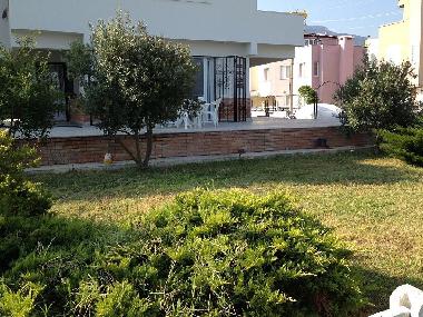 Maison de vacances �/en/au Guzelcamli (Aydin)ou appartement ou maison de vacances