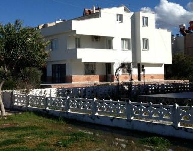 Maison de vacances �/en/au Guzelcamli (Aydin)ou appartement ou maison de vacances