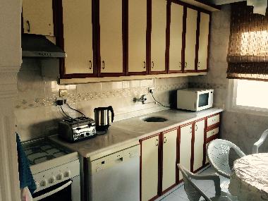 Maison de vacances �/en/au Guzelcamli (Aydin)ou appartement ou maison de vacances