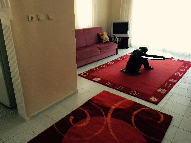 Maison de vacances �/en/au Guzelcamli (Aydin)ou appartement ou maison de vacances