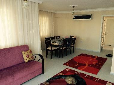 Maison de vacances �/en/au Guzelcamli (Aydin)ou appartement ou maison de vacances