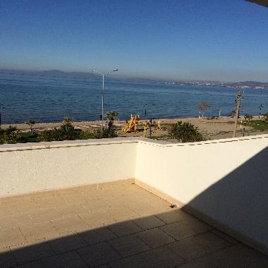 Maison de vacances �/en/au Guzelcamli (Aydin)ou appartement ou maison de vacances