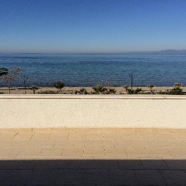 Maison de vacances �/en/au Guzelcamli (Aydin)ou appartement ou maison de vacances