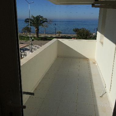 Maison de vacances �/en/au Guzelcamli (Aydin)ou appartement ou maison de vacances