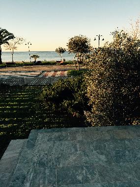 Maison de vacances �/en/au Guzelcamli (Aydin)ou appartement ou maison de vacances