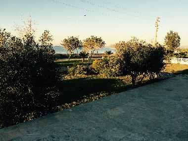 Maison de vacances �/en/au Guzelcamli (Aydin)ou appartement ou maison de vacances