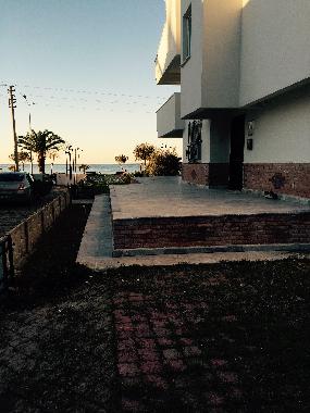 Maison de vacances �/en/au Guzelcamli (Aydin)ou appartement ou maison de vacances