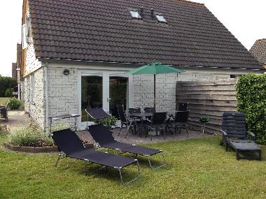 Appartement de vacances /en/au Wemeldinge (Zeeland)ou appartement ou maison de vacances