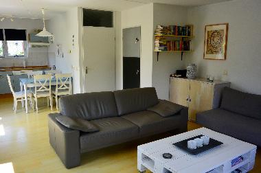 Appartement de vacances /en/au Wemeldinge (Zeeland)ou appartement ou maison de vacances