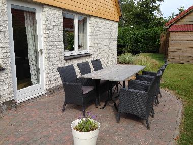 Appartement de vacances /en/au Wemeldinge (Zeeland)ou appartement ou maison de vacances