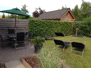 Appartement de vacances /en/au Wemeldinge (Zeeland)ou appartement ou maison de vacances