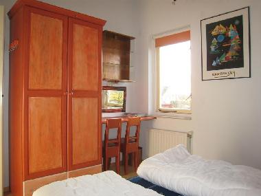 Appartement de vacances /en/au Wemeldinge (Zeeland)ou appartement ou maison de vacances