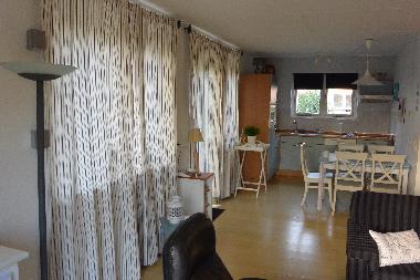 Appartement de vacances /en/au Wemeldinge (Zeeland)ou appartement ou maison de vacances