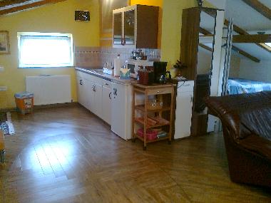Appartement de vacances �/en/au Kobarid (Kobarid)ou appartement ou maison de vacances