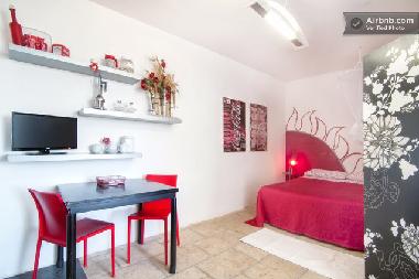Maison de vacances /en/au Capiliungo (Lecce)ou appartement ou maison de vacances