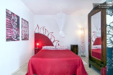 Maison de vacances /en/au Capiliungo (Lecce)ou appartement ou maison de vacances