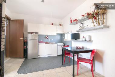 Maison de vacances /en/au Capiliungo (Lecce)ou appartement ou maison de vacances
