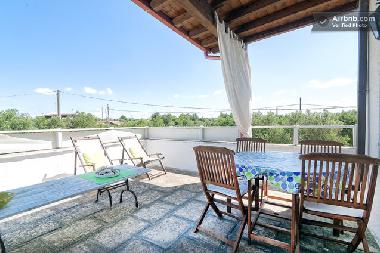 Maison de vacances /en/au Capiliungo (Lecce)ou appartement ou maison de vacances