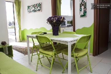 Maison de vacances /en/au Capiliungo (Lecce)ou appartement ou maison de vacances