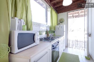Maison de vacances /en/au Capiliungo (Lecce)ou appartement ou maison de vacances