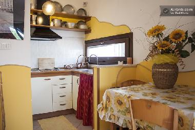 Maison de vacances /en/au Capiliungo (Lecce)ou appartement ou maison de vacances