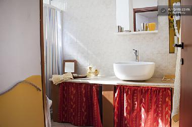 Maison de vacances /en/au Capiliungo (Lecce)ou appartement ou maison de vacances