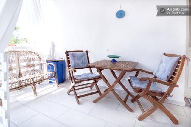 Maison de vacances /en/au Capiliungo (Lecce)ou appartement ou maison de vacances