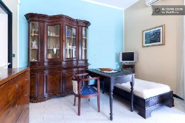 Maison de vacances /en/au Capiliungo (Lecce)ou appartement ou maison de vacances
