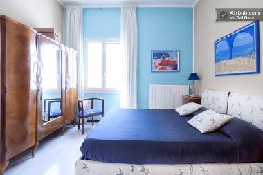 Maison de vacances /en/au Capiliungo (Lecce)ou appartement ou maison de vacances