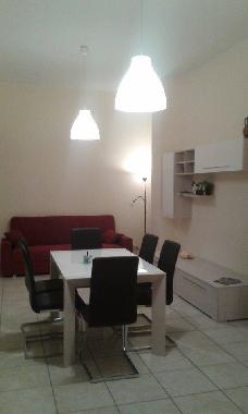 Appartement de vacances /en/au Catania (Catania)ou appartement ou maison de vacances