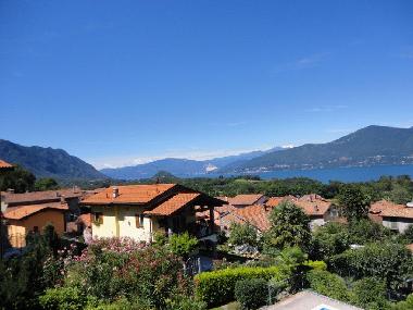 Appartement de vacances �/en/au Brezzo  (Varese)ou appartement ou maison de vacances
