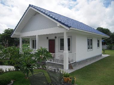 Maison de vacances /en/au Ban Phe / Rayong (Rayong)ou appartement ou maison de vacances