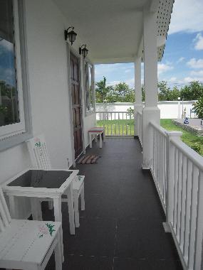 Maison de vacances /en/au Ban Phe / Rayong (Rayong)ou appartement ou maison de vacances