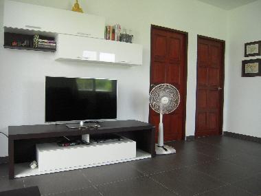 Maison de vacances /en/au Ban Phe / Rayong (Rayong)ou appartement ou maison de vacances